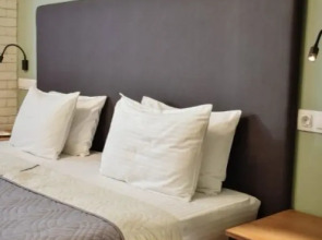 Мини-отель Скай