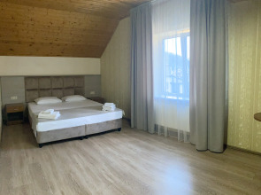 Отель Олимп