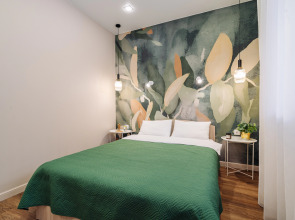 Апартаменты Рядом с Парком 1000-летия Ярославля и Которосльной набережной