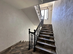 Гостевой дом Палермо