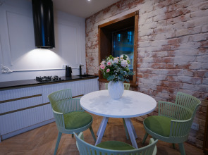 Апартаменты у Кремля