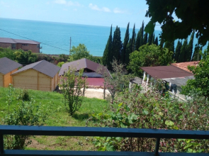 Гостевой дом В гостях у Артема и Вато