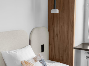 Отель Городские