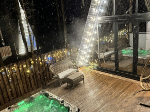 A-Travel Chalet 3