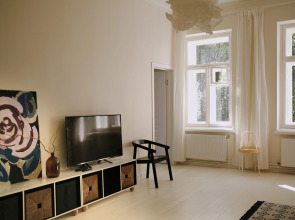 Квартира в доходном доме Кербера