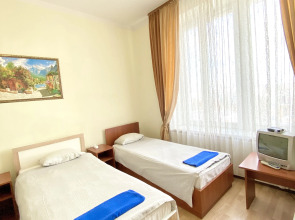 Гостевой дом GRAND INN