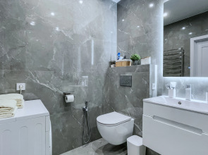 Квартира премиум Green FOX в оживленной части города