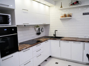 Апартаменты В Классическом Стиле