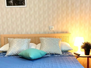 Квартира Комфортный Эконом в Зеленой Роще