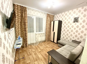 Апартаменты АУРА на Усольцева 26 3