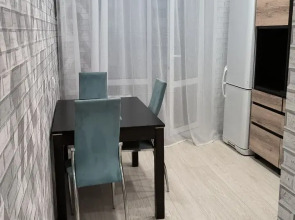 Квартира Abakan.Apart на Советской 94