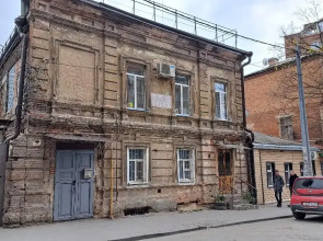 Квартира Обороны36