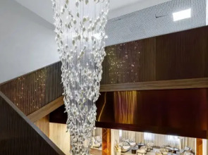 Апартаменты Grand Palace 1115