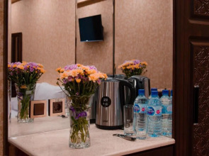 Отель Orient Star Varahsha