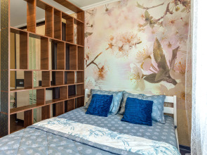 Квартира с видом на всю бухту