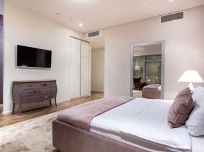 Rockmond 64 Junior Suite 4