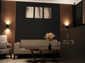 Hotel Colette