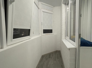 Квартира Bykovtsev Family