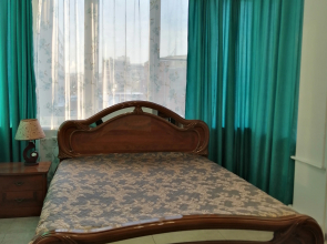 Irk Apartments