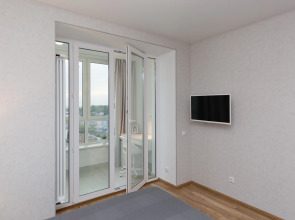 Апартаменты Азбука на Султанова 6