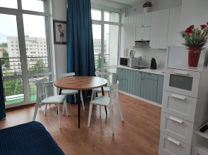 Апартаменты ЖК Автограф