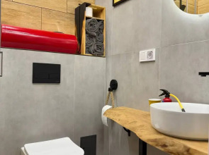 Квартира Дизайнерская в Центре Города