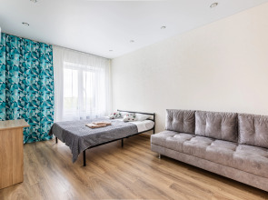 Апартаменты Речной Порт