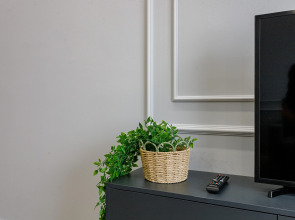 Квартира Oasis Premium возле Триумфальной арки