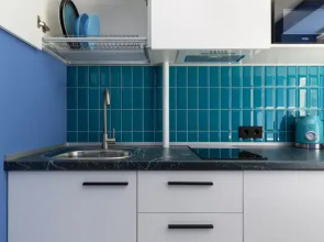 Апартаменты рядом с Площадью Сенной от Уют и Комфорт НН