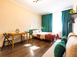 Квартира ApartMe Академическая