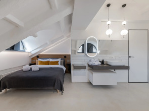 Квартира Smart Host на Пресне