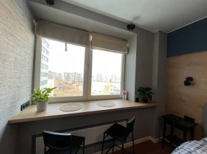 Апартаменты Dream Apartmens 7