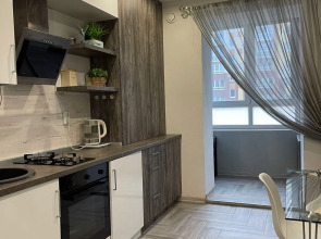 Апартаменты в Зеленоградске у моря "KRANZ"