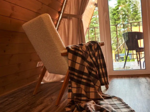 База отдыха Робин Гуд