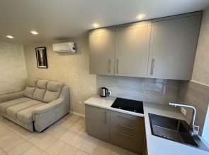 Квартира на Танкистов 80а