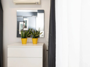 Апартаменты Сердце Города