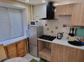 Апартаменты Ярославль