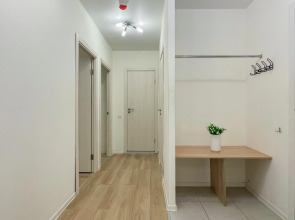 Апартаменты Сосновая 5/1