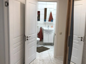 Апартаменты StatusApart 3