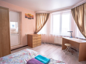 Квартира большая двухкомнатная в отличном районе