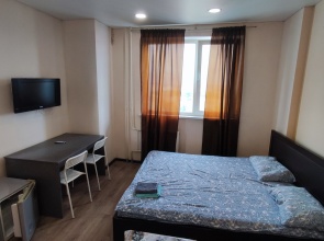 Apartamenty Korabelnai Inn 10 1