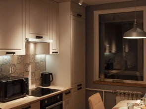 Апартаменты в центре города