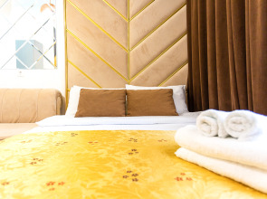 Апартаменты на Советской