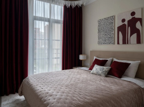 Квартира Гранд Петербург