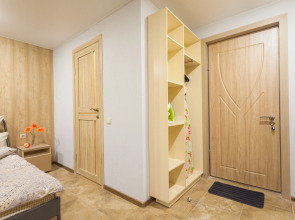 Апартаменты 6я Красноармейская 23 (3)