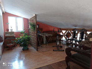 Гостевой дом на берегу озера Неро