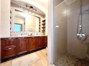 Апартаменты Clever House 4