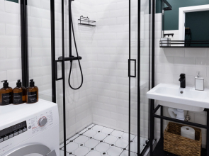 Квартира ПитерView