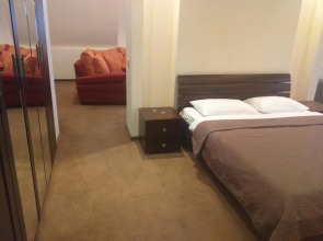 Мини-отель Бакинский Бульвар