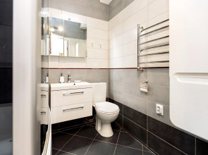 Апартаменты ApartMari Бизнес-класса у Королевских ворот